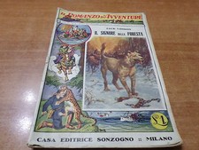 Romanzo avventure n 19 - il,