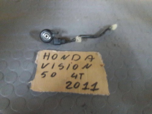 Honda vision 110 nsc 2011 - nsc, 2011/2016