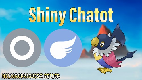 Pokémon trade shiny - pokémon, go