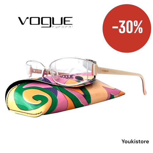 Vogue occhiali vista vo - da,