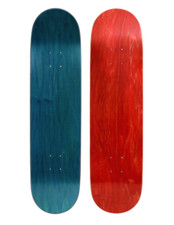 Blank Deck 7Ply Maple Blank