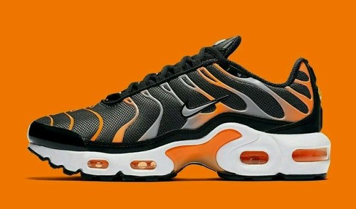 Nike air max plus - plus, (gs)