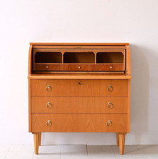 Midcentury secretaire - midcentury,