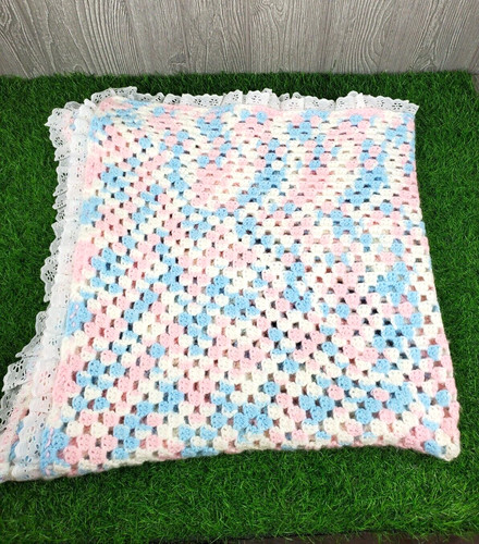 Coperta neonato culla afgano - coperta, neonato/culla/afgano