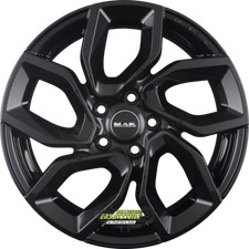 Cerchio alluminio Mak Apollo