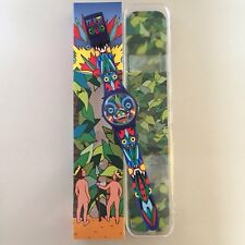 Swatch - Mika - Kukulakuku