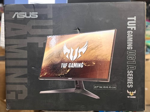 Asus tuf gaming - tuf,