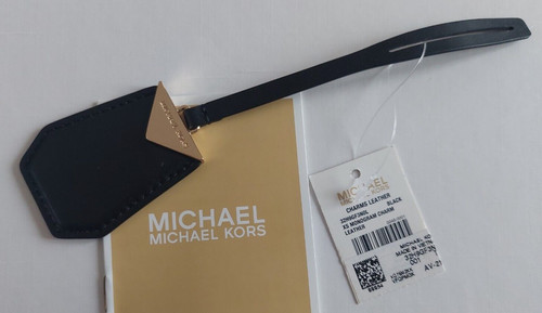 Michael kors ciondolo tasca - kors,