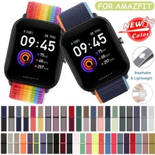 Cinturino loop nylon 20 mm 22