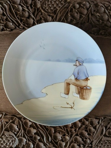 Rosenthal baviera dipinto - rosenthal,