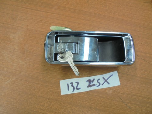 Fiat 132 serie maniglia - fiat,