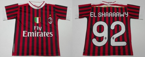 Mondo replica junior - replica, maglia