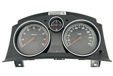 QUADRO STRUMENTI CONTACHILOMETRI OPEL ASTRA H SW (2007-2011) 1.6 BENZINA