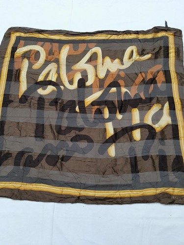 Paloma picasso foulard scaf - by,