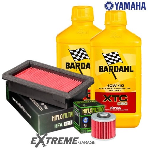 Kit tagliando olio motore - tagliando,