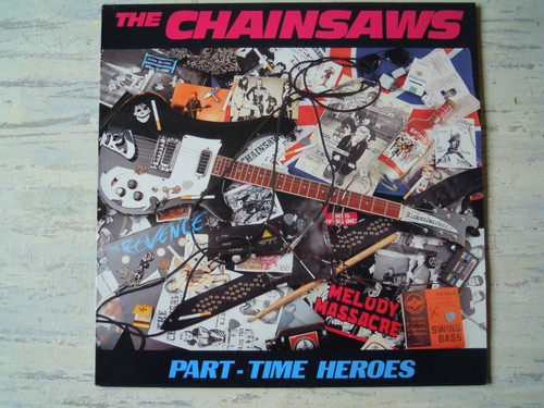 Chainsaws part time - -, part-time