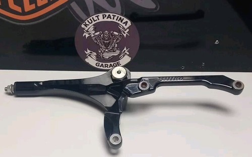 Harley davidson dyna marmitta - harley,