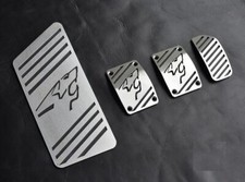 PEDALIERA PEUGEOT 208 2008 II