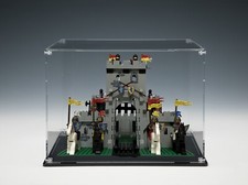 Teca in Plexiglas acrilico per