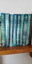 Enciclopedia del mare 8 volumi