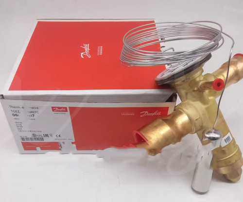 Per danfoss 067n4168 valvola - per,
