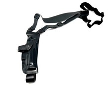 Fondina Vega cuoio ascellare