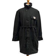 Giacca gestore cappotto panca