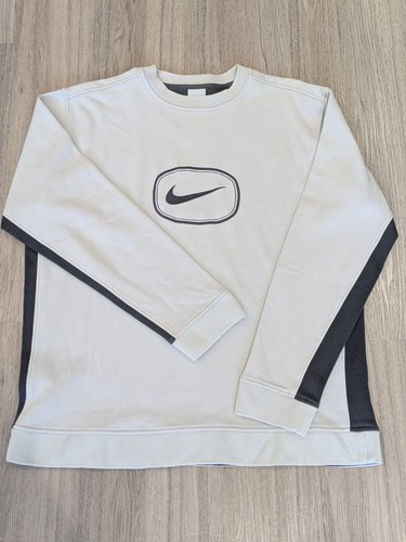 Felpa maglione nike vintage - nike,
