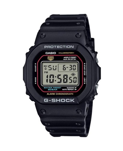 Orologio casio uomo digitale - orologio,