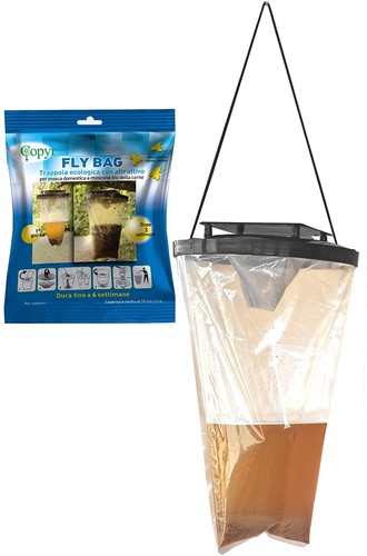 Copyr fly bag trappola - fly,