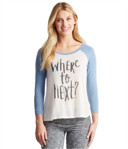 Aeropostale donne dove andiamo - aeropostale,