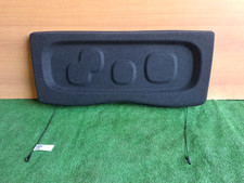 CAPPELLIERA MENSOLA COFANO POSTERIORE FIAT PANDA NEW CROSS ANNO 018 RICAMBI AUTO