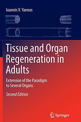 Tissue and organ - and,
