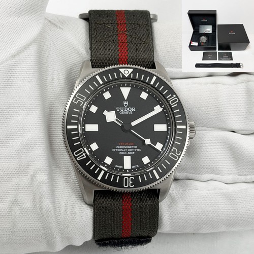 2023 tudor pelagos fxd - tudor, us