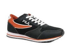 Fila - Scarpe sneakers basse uomo sneakers multicolore - ORBIT taglio basso