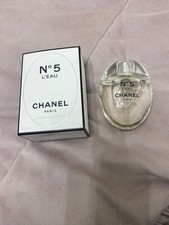 Chanel N°5 L'EAU Limited