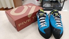 Scarpe da arrampicata FIVE TEN