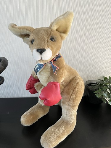 Peluche pugilato ca - peluche,