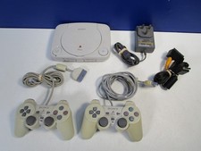CONSOLE SONY PLAYSTATION PSONE