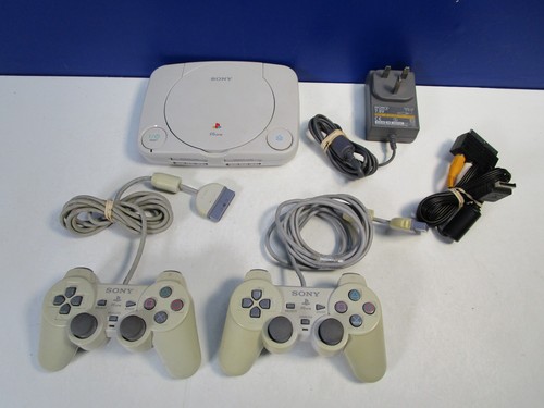 Console sony playstation - sony,