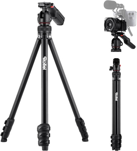 Treppiede fotocamera - treppiede,