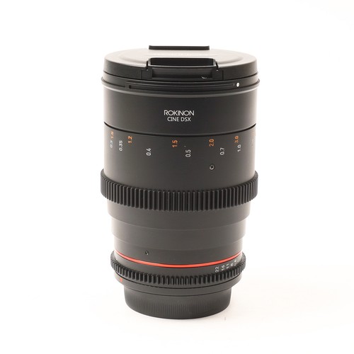 Obiettivo rokinon t1 - rokinon, 35