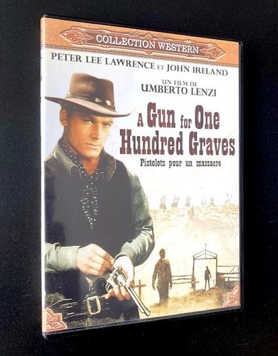 Dvd gun for - gun,