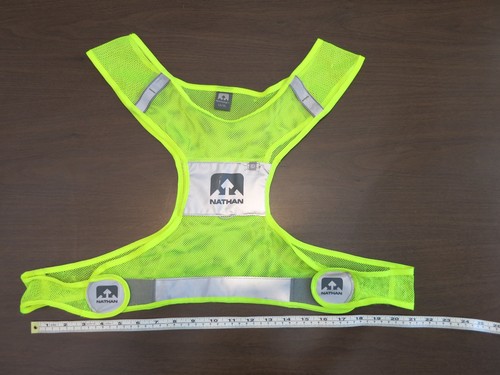 Gilet giallo sicurezza - gilet,