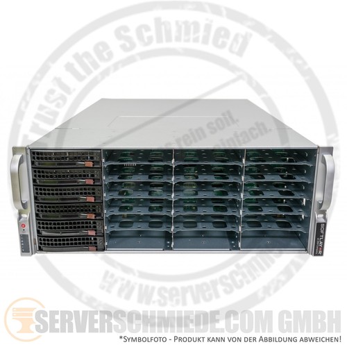Server supermicro cse 847 - supermicro, cse-847