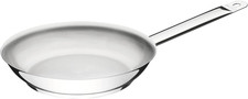 Padella in Acciaio Inox