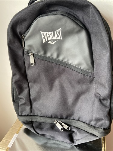 Zaino scuola everlast nuovo - everlast,