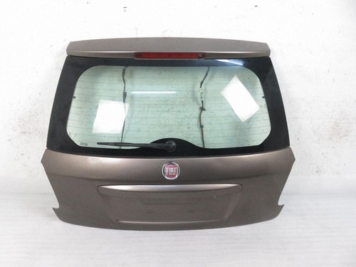 Fiat sedici 2011 couvercle - sedici,