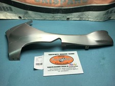 Carena scocca fianchetto sottopedana sinistra BMW C1 125-200 2000-2003