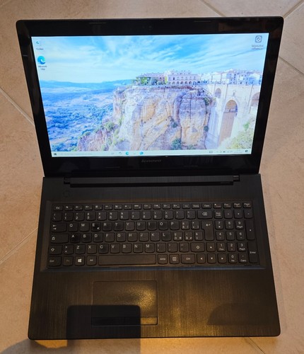 Notebook lenovo g50 80 - notebook,